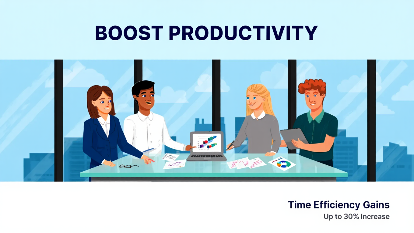 AI Meeting Notes: Boost Productivity by 10 Hours Per Week in 2025 - AI Productivity guide
