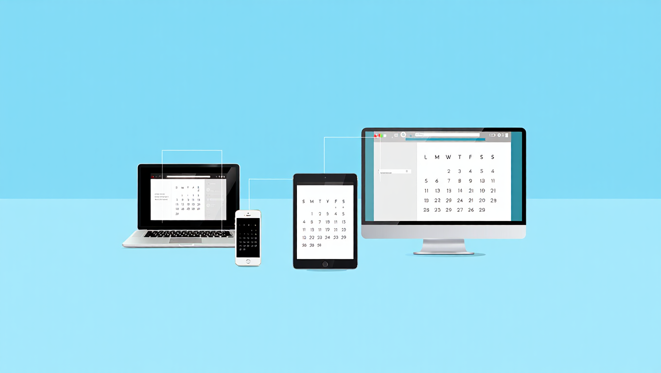 Calendar Integration for Remote Teams: Complete 2025 Guide - Productivity guide