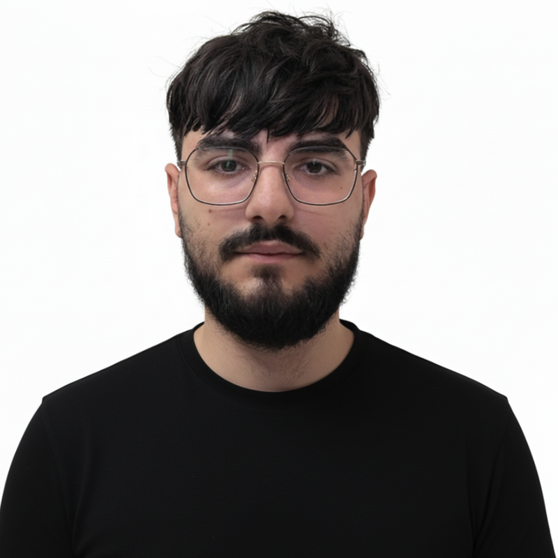 Kevin Gabeci