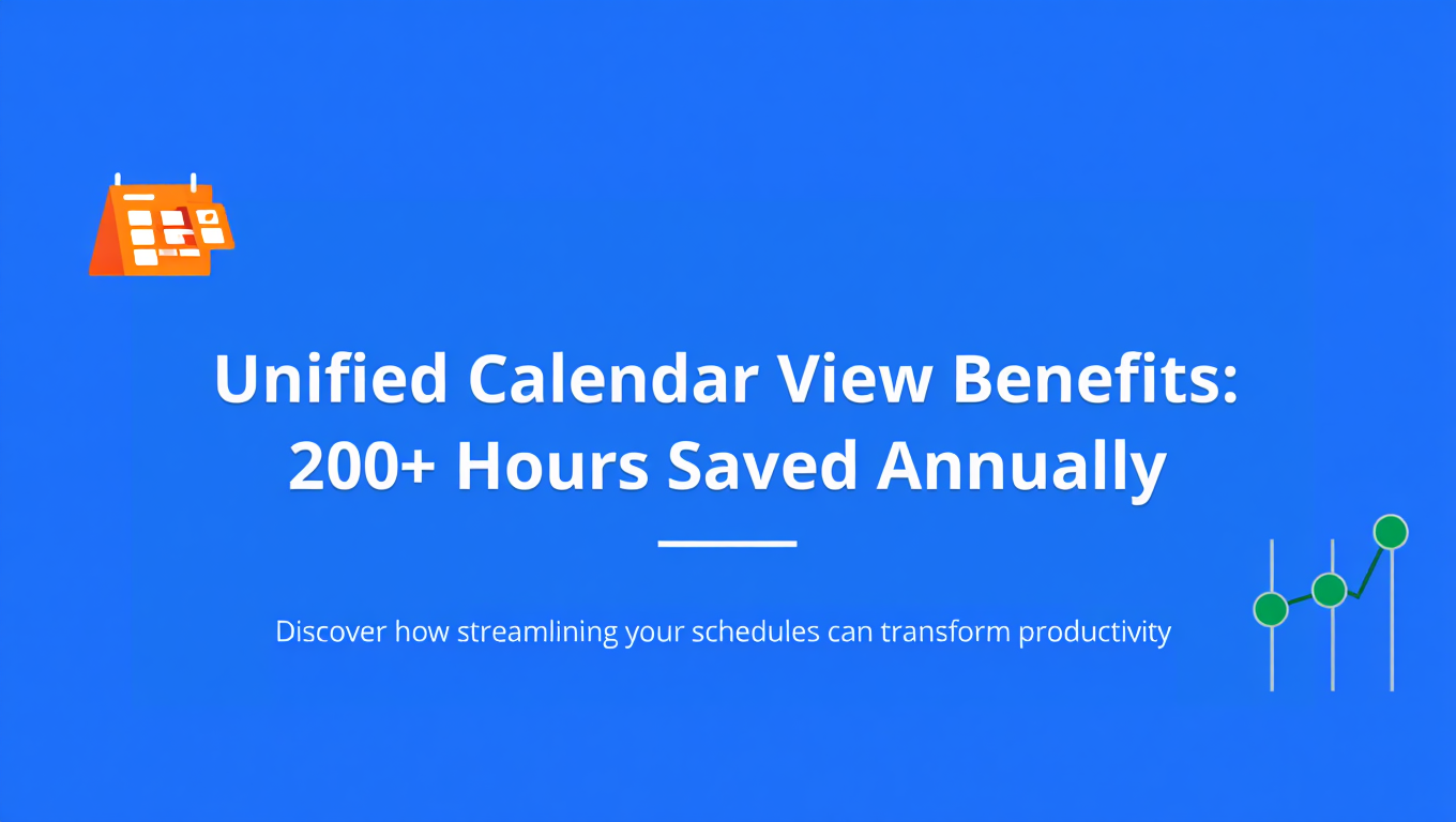 CalendHub vs Microsoft Bookings comparison showing feature differences