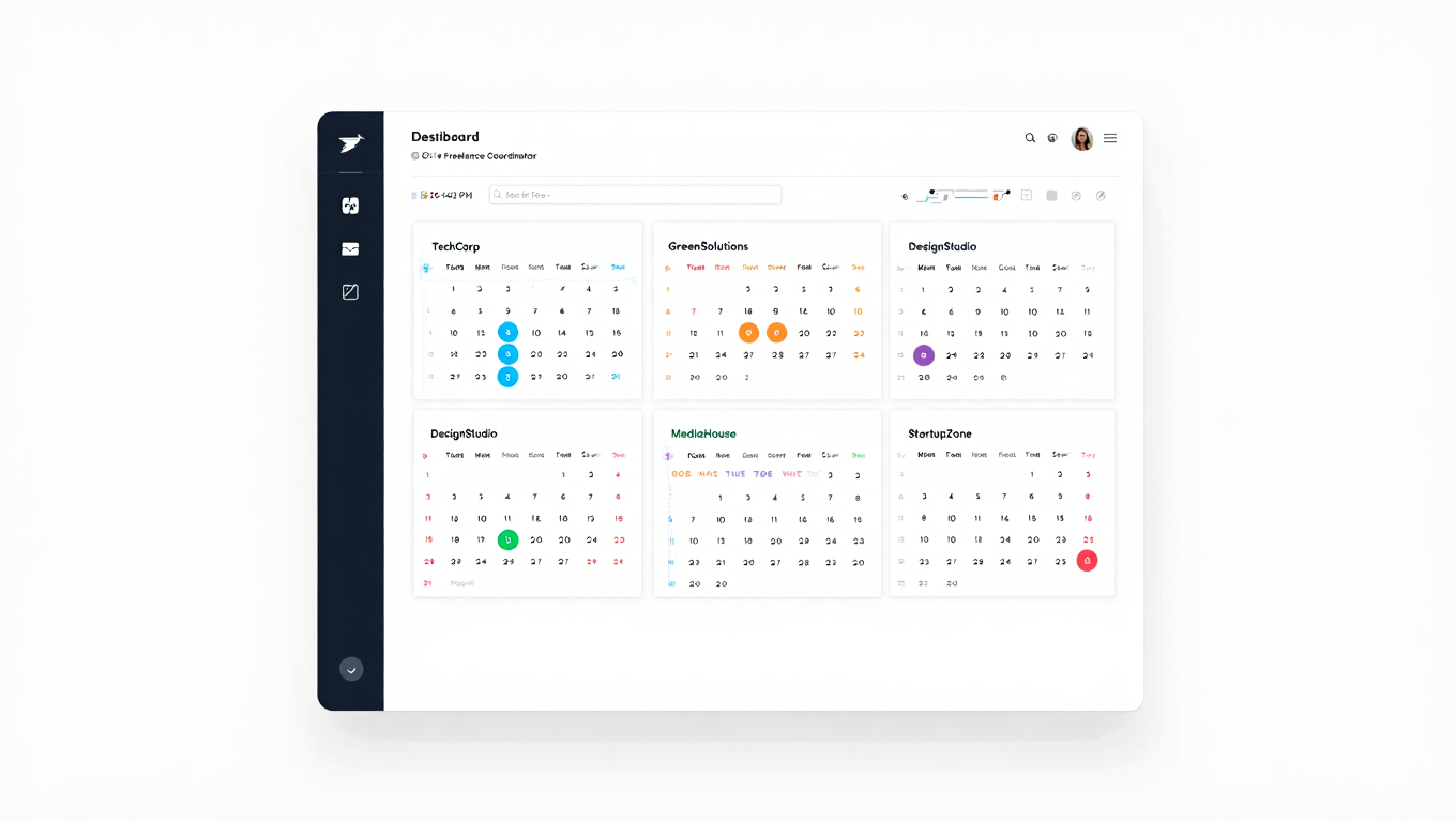 Asana and CalendHub integration guide showing sync setup