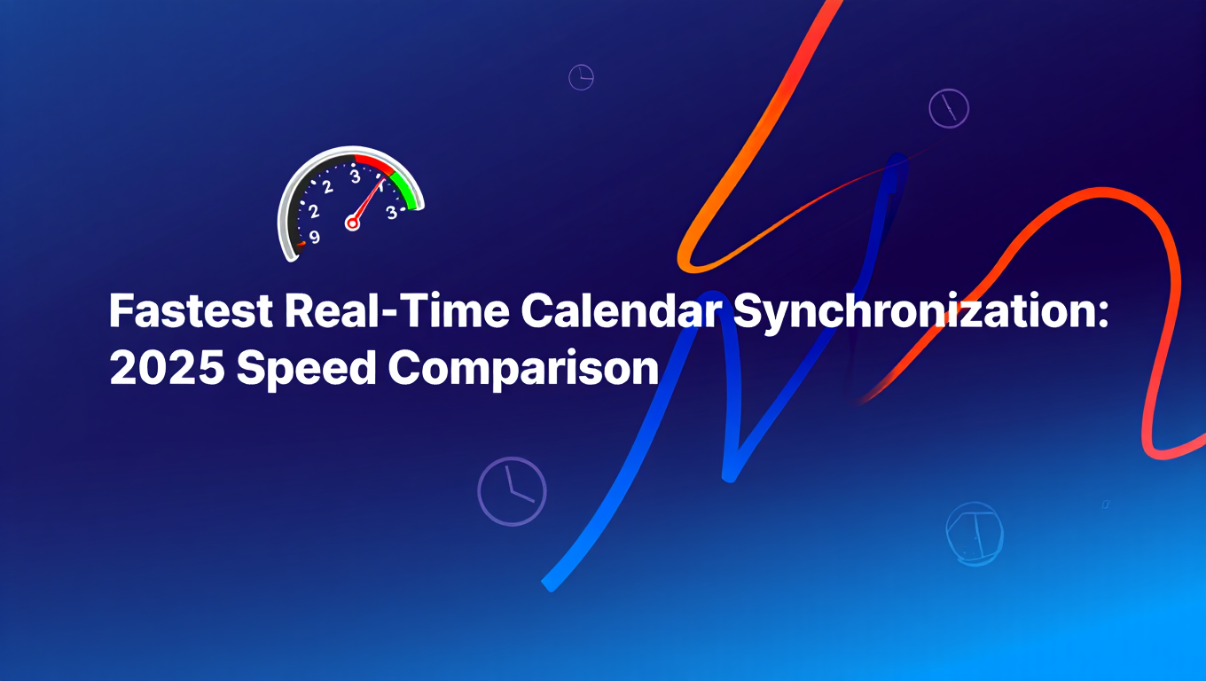 Teacher calendar management guide showing unified scheduling dashboard