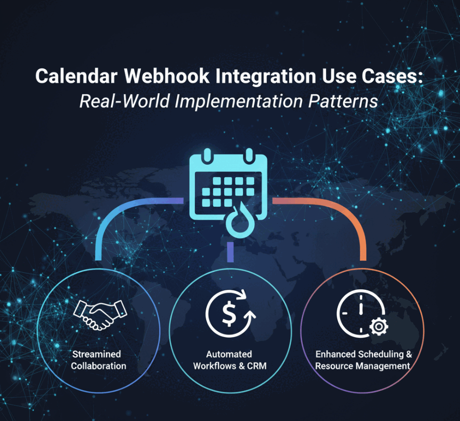 Tutor calendar management guide showing unified scheduling dashboard