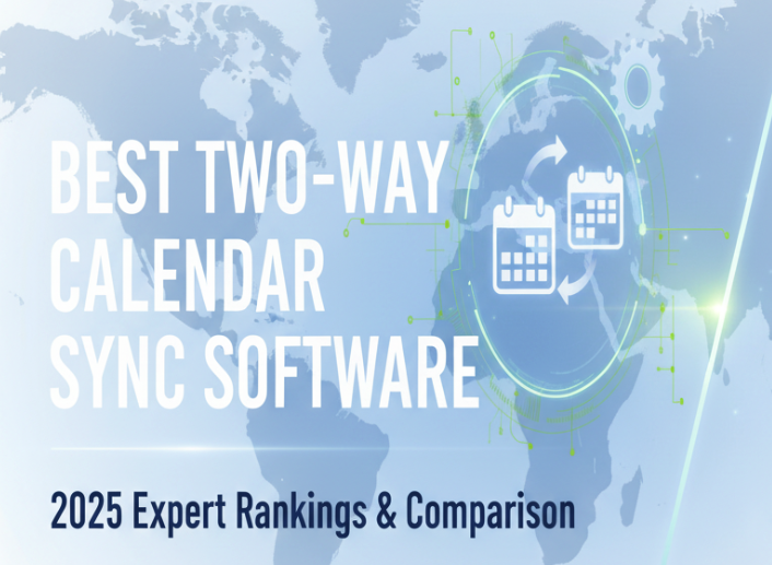 Videographer calendar management guide showing unified scheduling dashboard